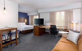 Residence Inn Boston Brockton